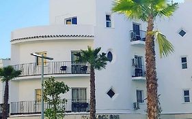 Hotel Kristal Torremolinos